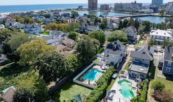 311 Euclid Ave, Allenhurst, NJ 07711