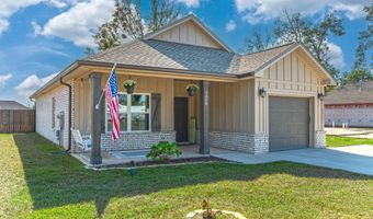 1358 Georgia Ave, Baker, FL 32531