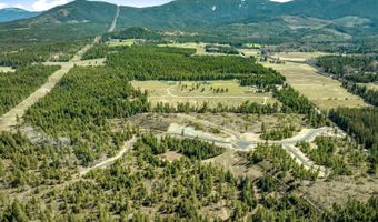 25817 N Dickens Rd, Athol, ID 83801