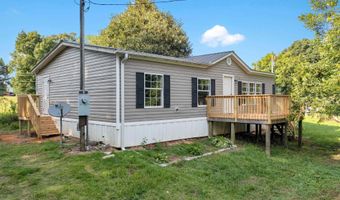 2076 Mountain View Dr, Attalla, AL 35954