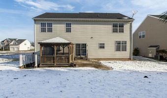 2 FOXFIELD Ct, Bear, DE 19701