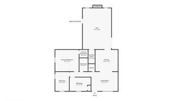 117 MANDY Dr, Avondale, LA 70094