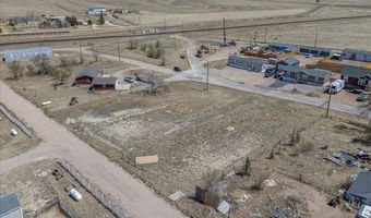 N MAIN ST, Burns, WY 82053