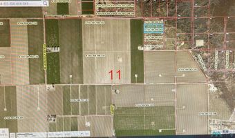 Ne Of 106 Aaron Road, Artesia, NM 88210