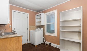 1008 MAPLEWOOD Ave, Anniston, AL 36207
