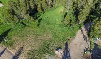 LOT 34 ALPINE MEADOW LOOP, Alpine, WY 83128