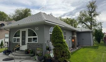 20 S 2nd W, Aberdeen, ID 83210