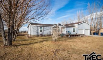 612 Farmers St, Burlington, WY 82411