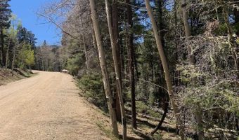 Lot 823 San Felipe Circle, Angel Fire, NM 87710
