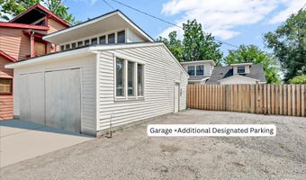 1807 S Euclid Ave, Boise, ID 83706