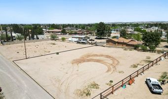 11429 Roseville Dr, Socorro, TX 79927