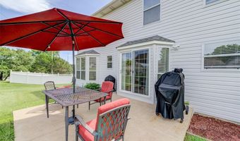 4091 Brook Ridge Dr, Arnold, MO 63010
