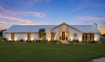 1589 County Road 252, Anderson, TX 77830