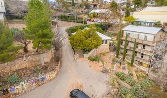 14 Maxfield Ave, Bisbee, AZ 85603