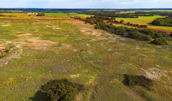 CS 2620 Road, Anadarko, OK 73005