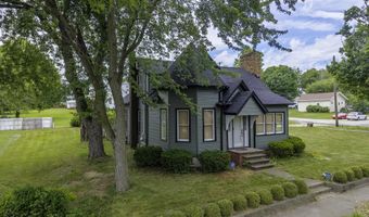 302 S Gonser Ave, Ashley, IN 46705