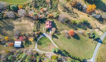 4149 NE Suiter Rd, Bastian, VA 24314