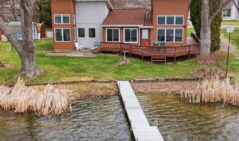 5360 S Highpoint Dr, Albion, IN 46701