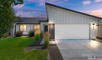 3086 S Green Forest Way, Boise, ID 83709