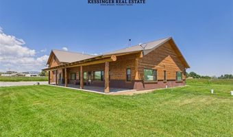11 Happy Trails Rd, Cody, WY 82414