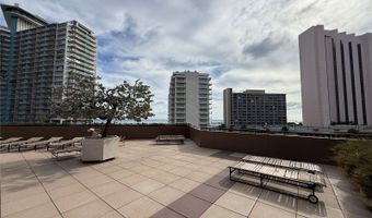 1778 Ala Moana Blvd 3009, Honolulu, HI 96815