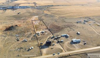 699 Stephens Rd, Challis, ID 83226