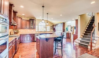 6 RIDGEVIEW Way, Allentown, NJ 08501