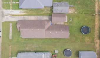 2018 East Ave, Baxter Springs, KS 66713