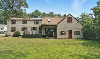 41 Tercentennial Dr, Billerica, MA 01821