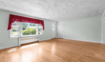 54 Frontier Rd, Warwick, RI 02889