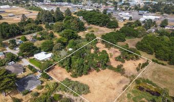 SW Edison Ave, Bandon, OR 97411