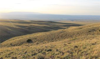 NHN Mill Draw Overlook, Belfry, MT 59008