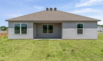 102 Powder River Dr, Beebe, AR 72012