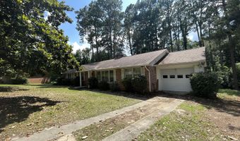 1119 Parsons Ln SW, Aiken, SC 29803