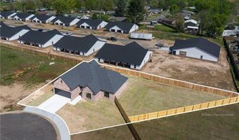 1900 Yellowstone Dr, Barling, AR 72923
