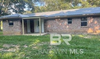41655 Pine Circle Dr, Bay Minette, AL 36507