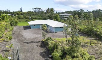 15-1897 7TH AVE HINAHINA, Keaau, HI 96749