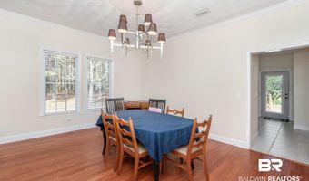 1154 Lowery Rd, Atmore, AL 36502