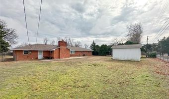 1521 Melmart Dr, Bartlesville, OK 74006