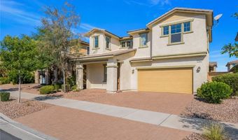585 Our Heritage St, Henderson, NV 89011