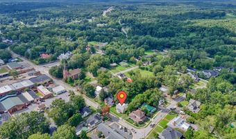 100 Church St, Abbeville, SC 29620