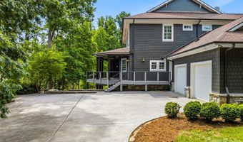 1 Cedar Chine Dr, Asheville, NC 28803