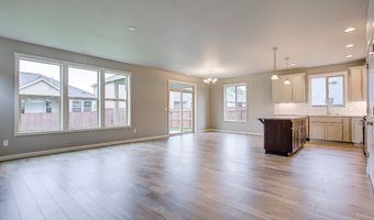 762 NW 28th St Plan: Plan 2196, Battle Ground, WA 98604