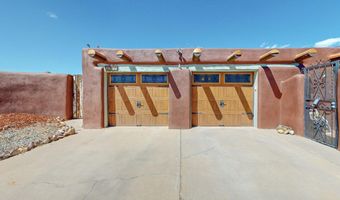 1440 Calle Cielo Vista Rd, Bernalillo, NM 87004