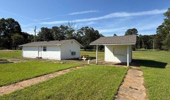 455 Gap Rd, Bates, AR 72501