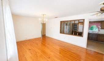206 Crouch St, Benton, AR 72019