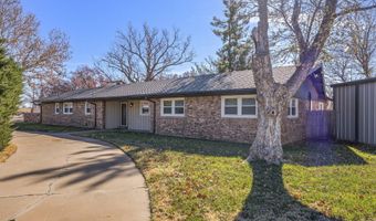 407 North Dr, Abernathy, TX 79311