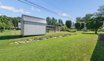 58 Hunters Ln, Batesville, IN 47006