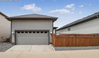 21554 E 59th Dr, Aurora, CO 80019
