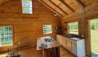 639 Horace Way Rd, Albany, VT 05820